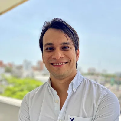 Jorge Monroy